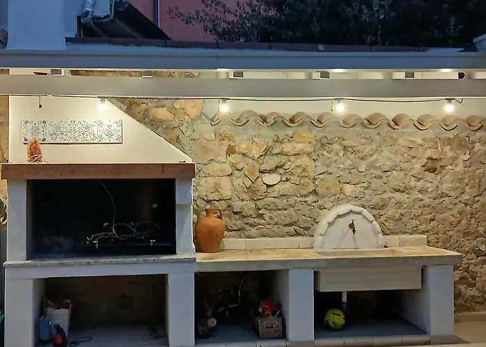 Casa Mascia Pinna