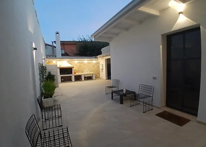 Casa Mascia Pinna
