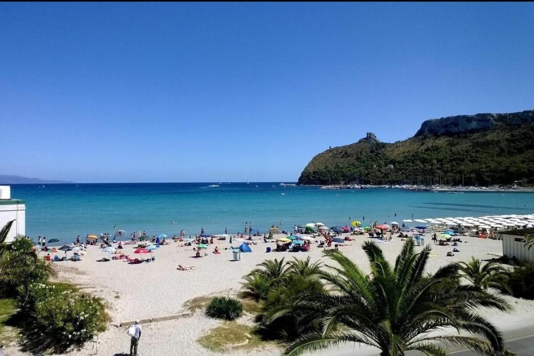 Casa Mascia Pinna Holiday home Maracalagonis