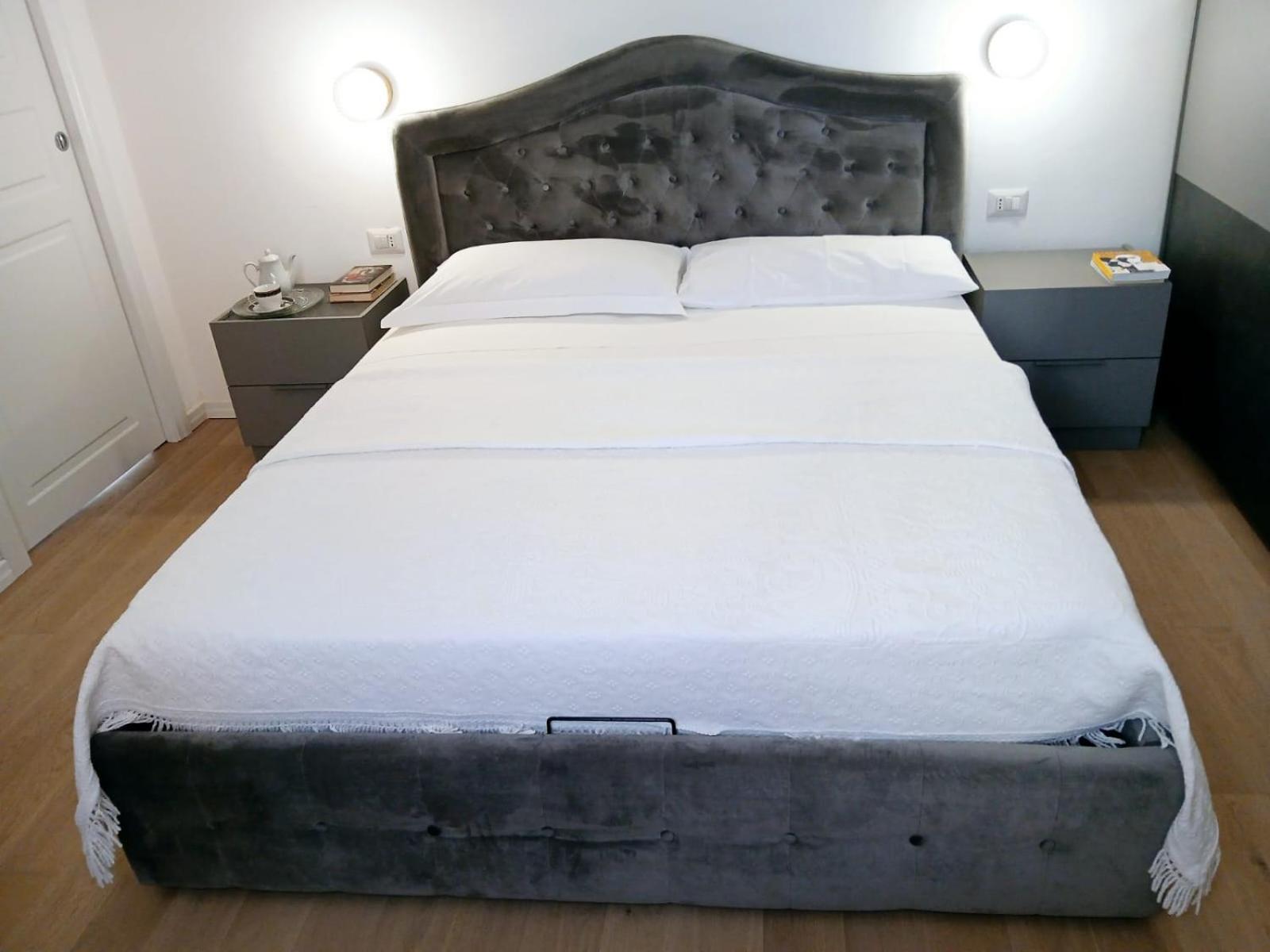 Holiday home Casa Mascia Pinna Maracalagonis