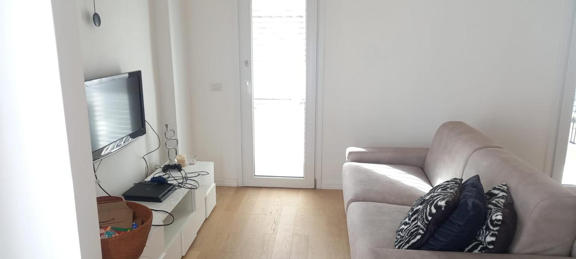 Holiday home Casa Mascia Pinna *