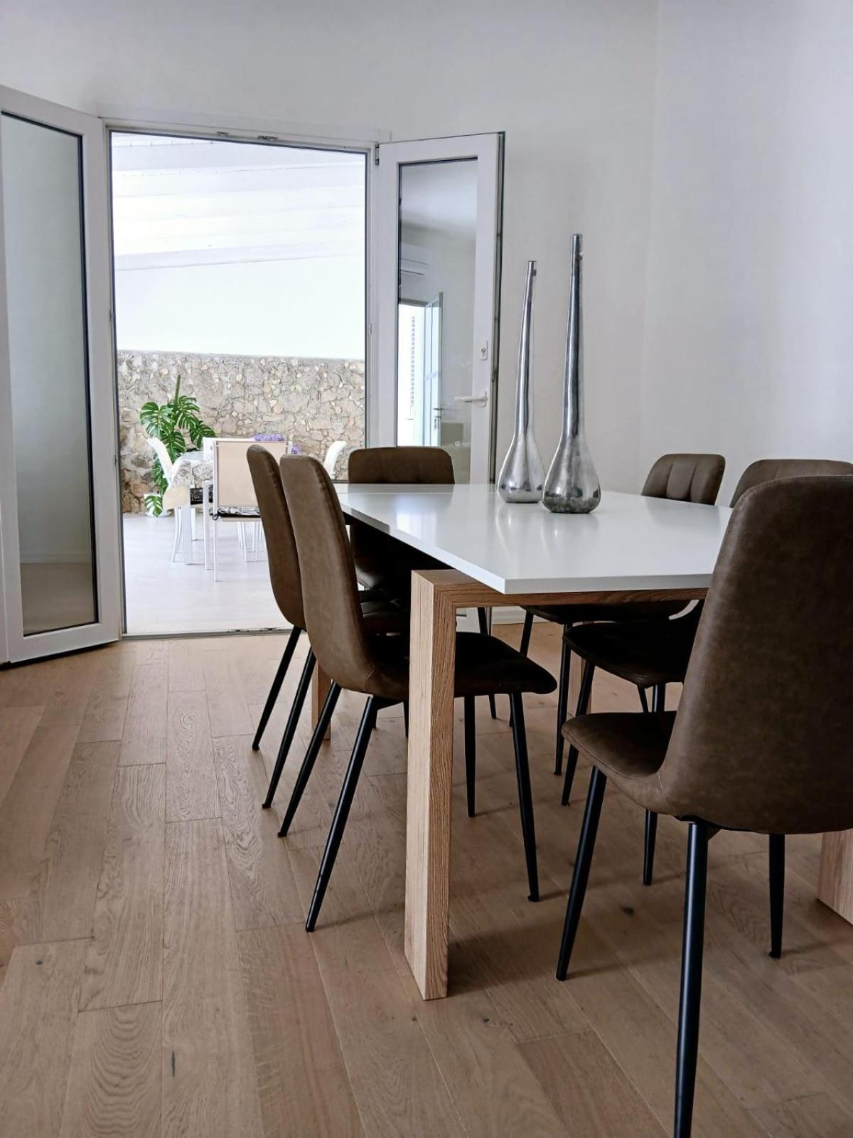 Casa Mascia Pinna Holiday home *