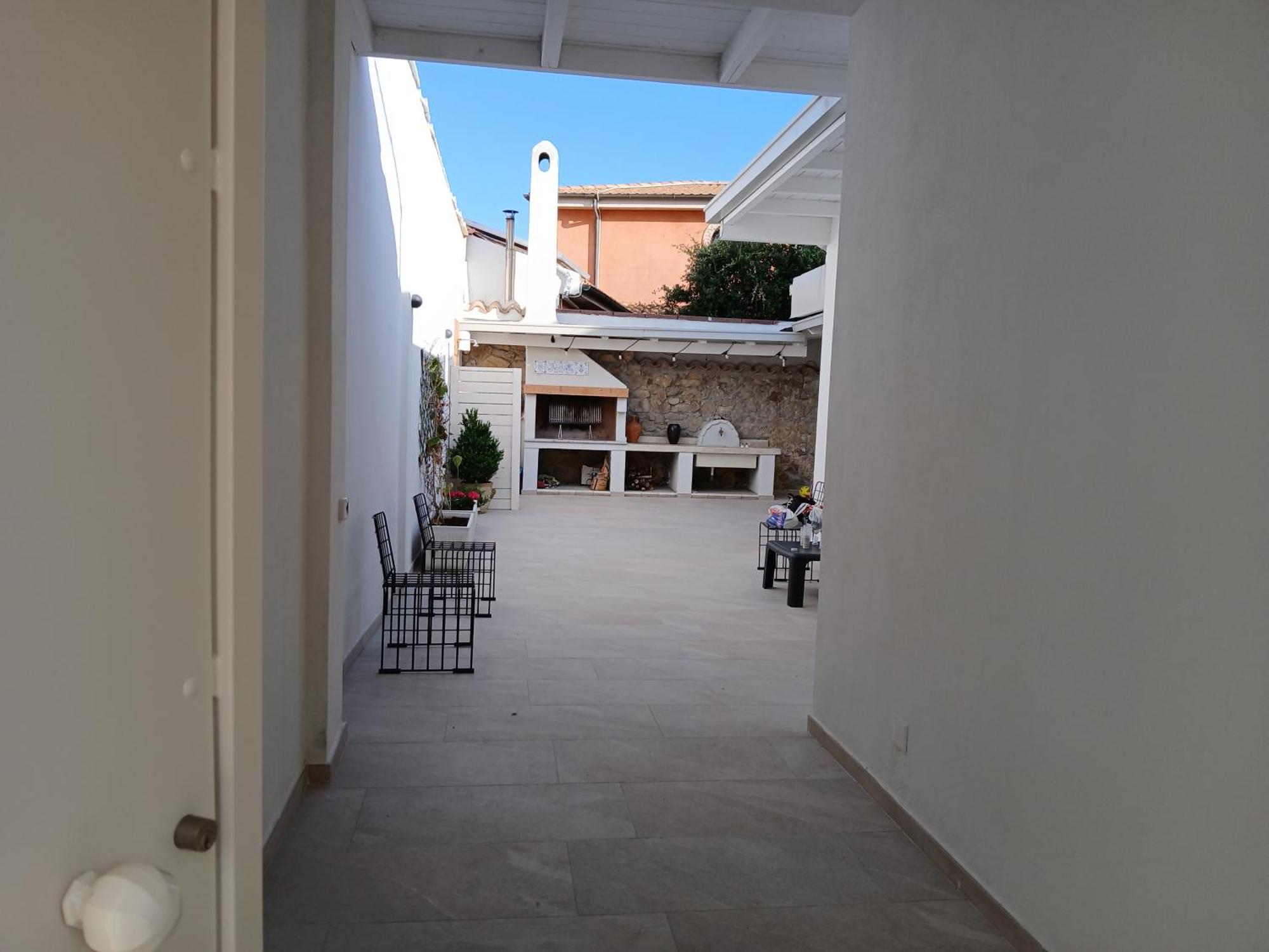Casa Mascia Pinna *