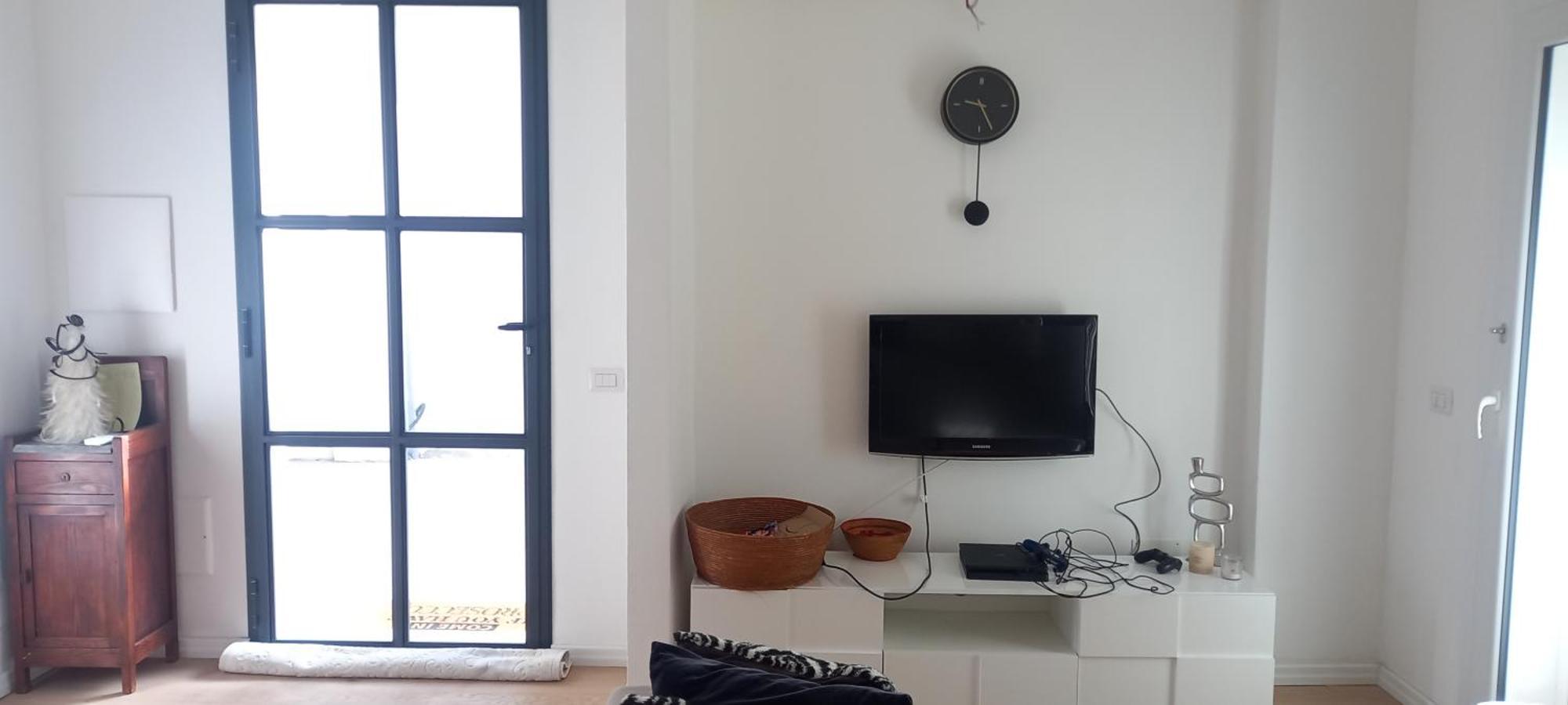 Casa Mascia Pinna Holiday home Maracalagonis