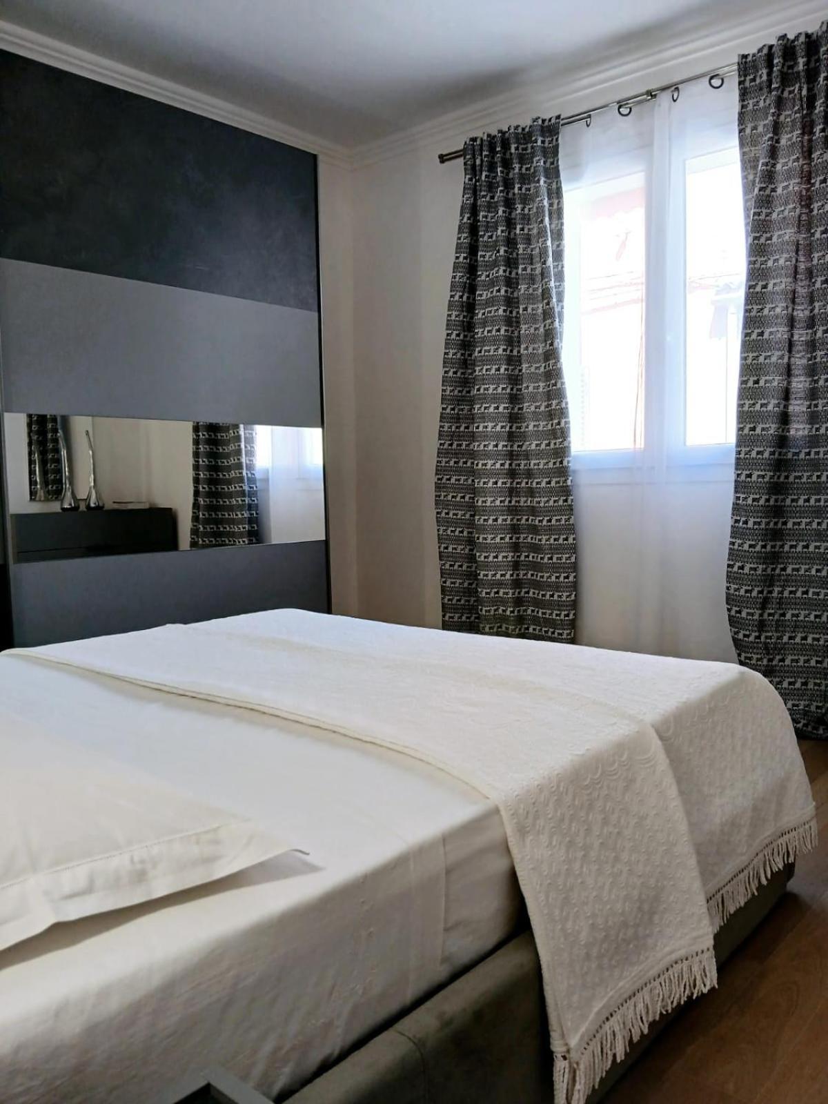 Casa Mascia Pinna Holiday home Maracalagonis