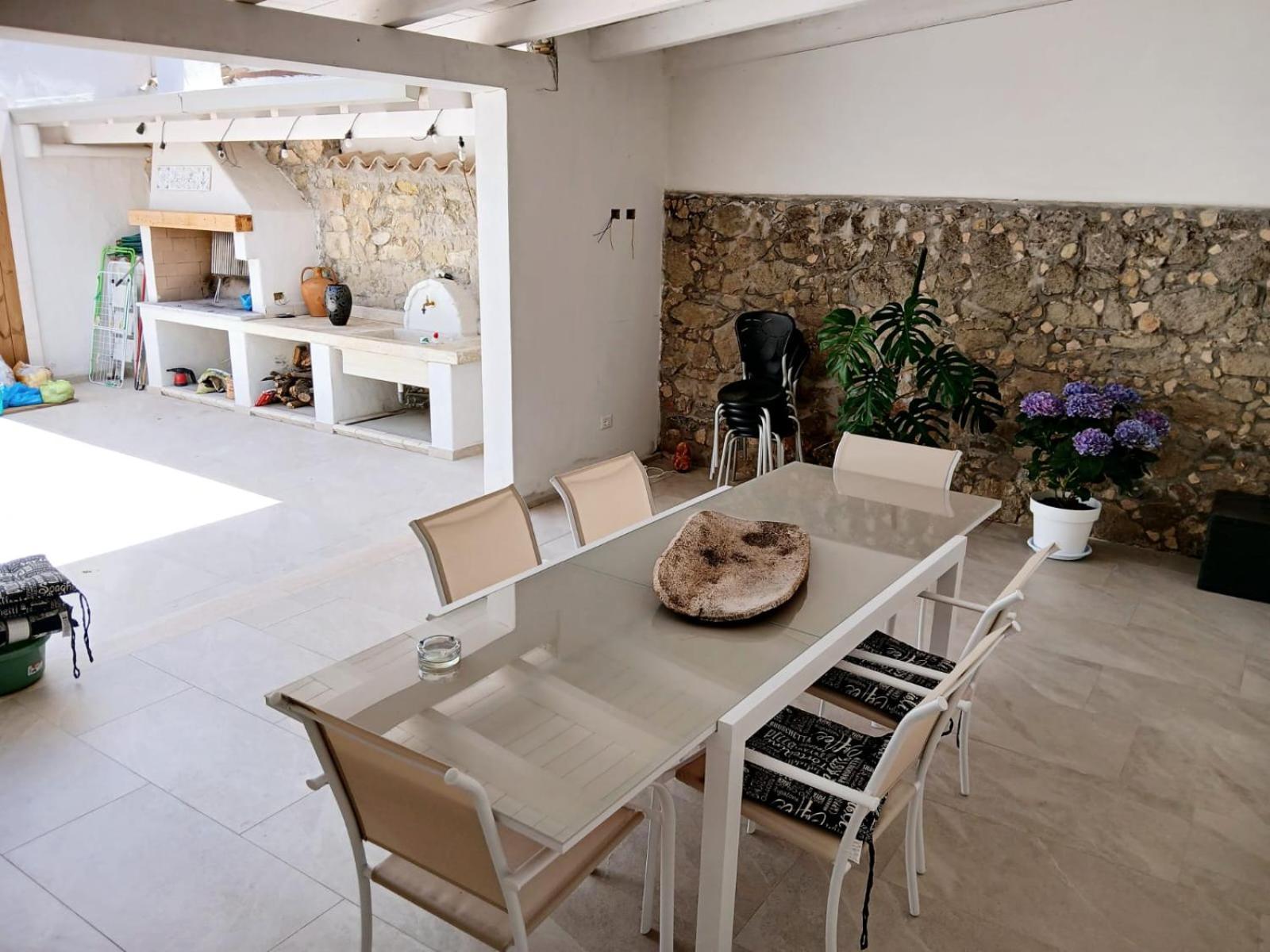 Casa Mascia Pinna *