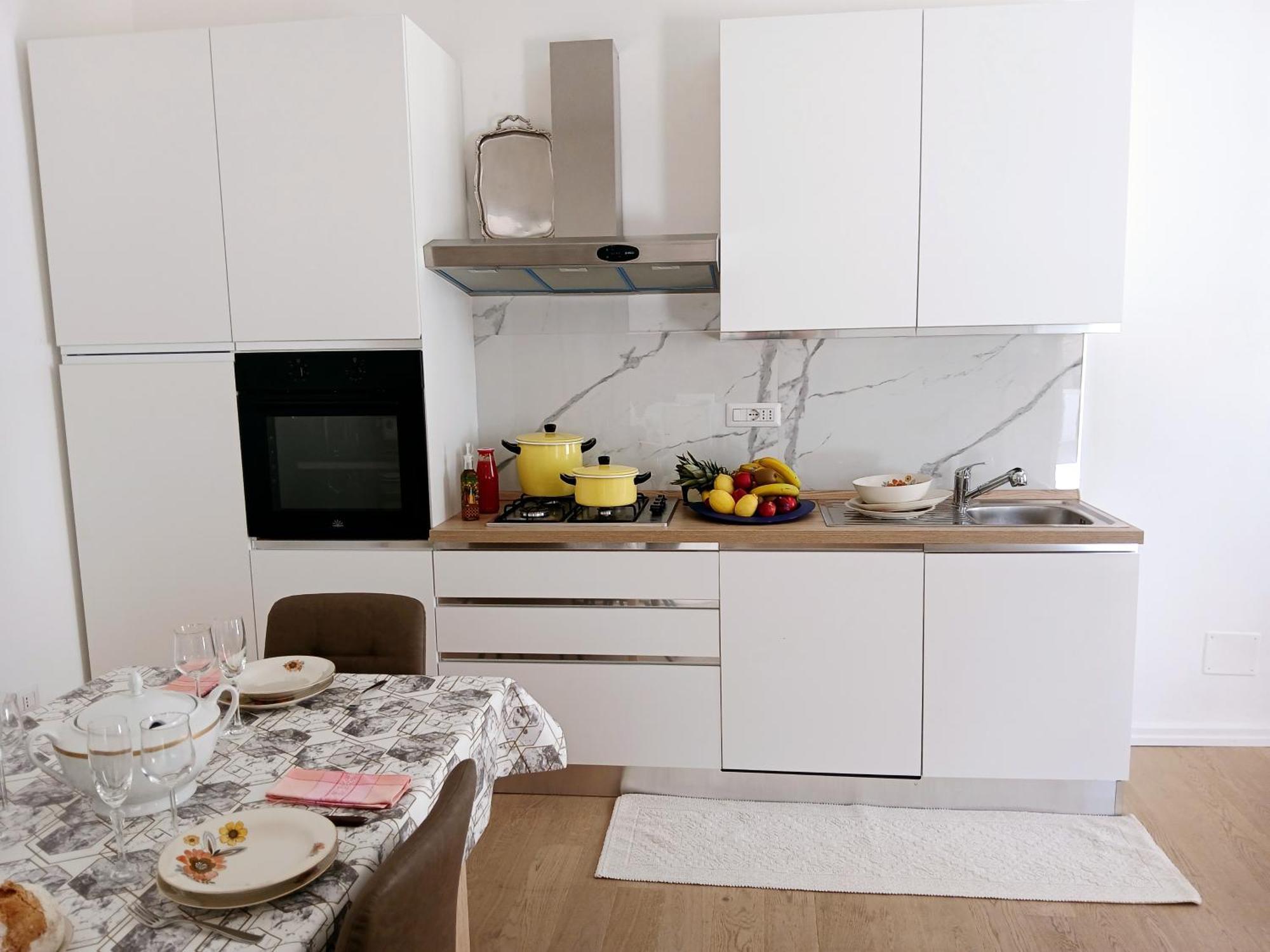 Holiday home Casa Mascia Pinna