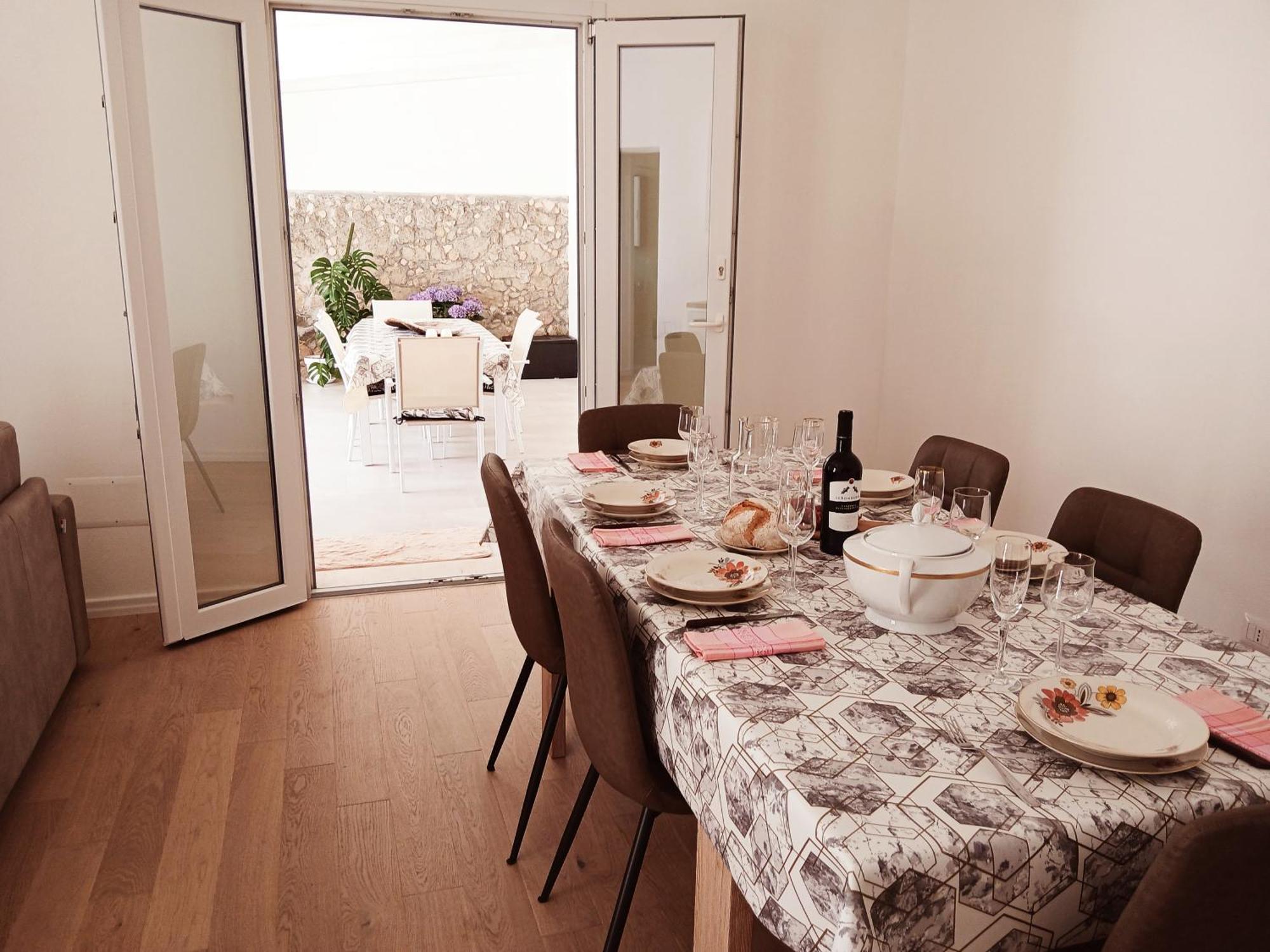Casa Mascia Pinna * Maracalagonis