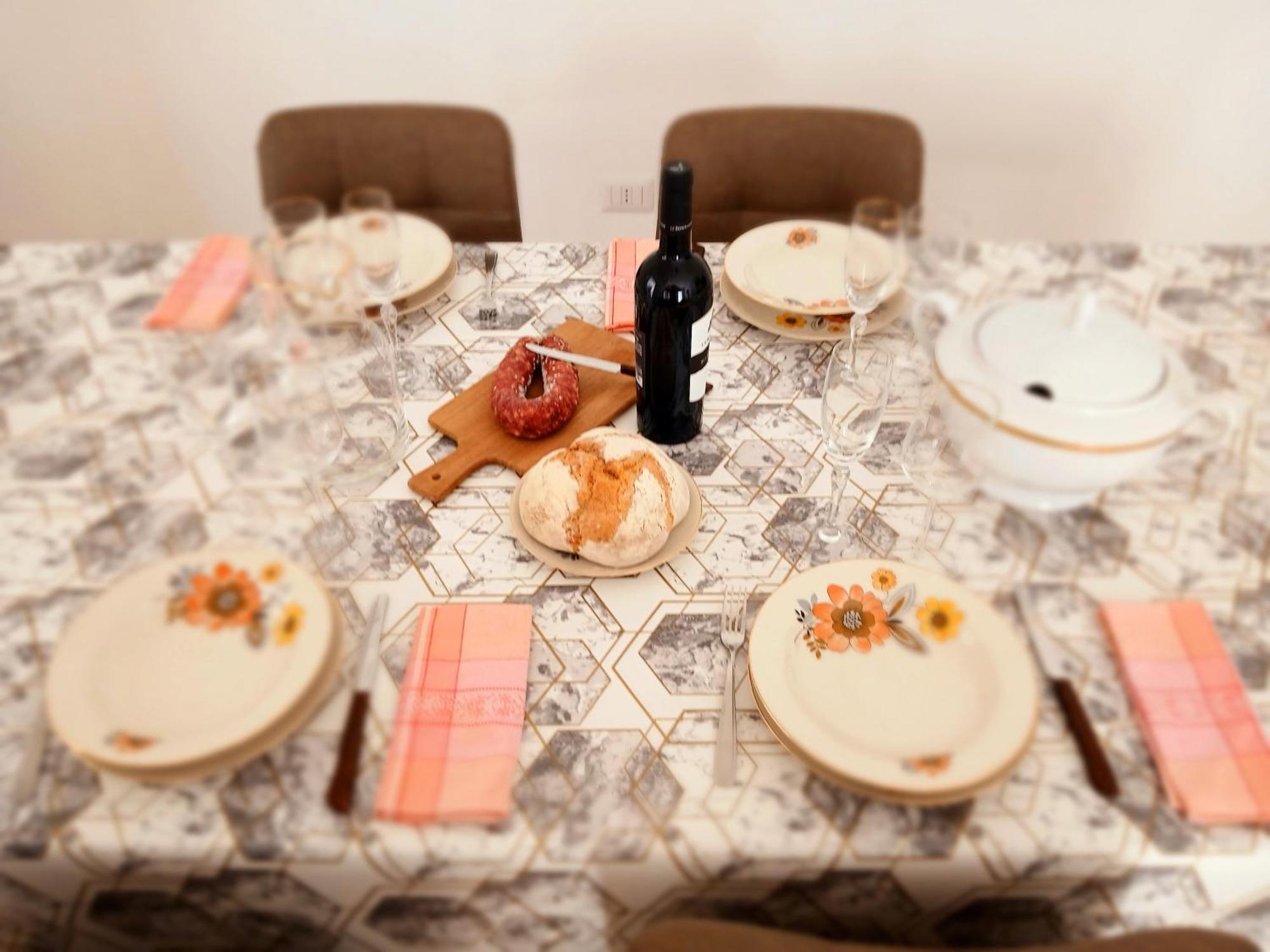 Casa Mascia Pinna