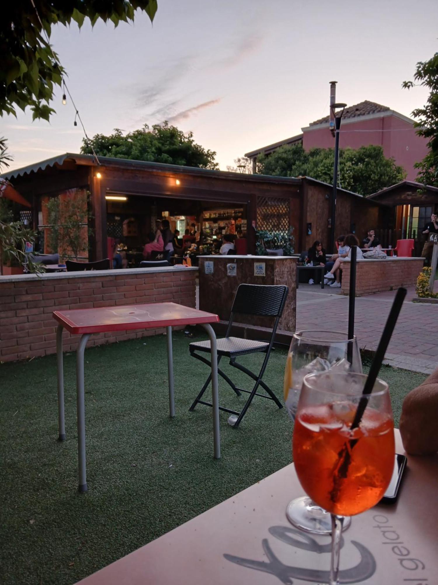 Casa Mascia Pinna Holiday home
