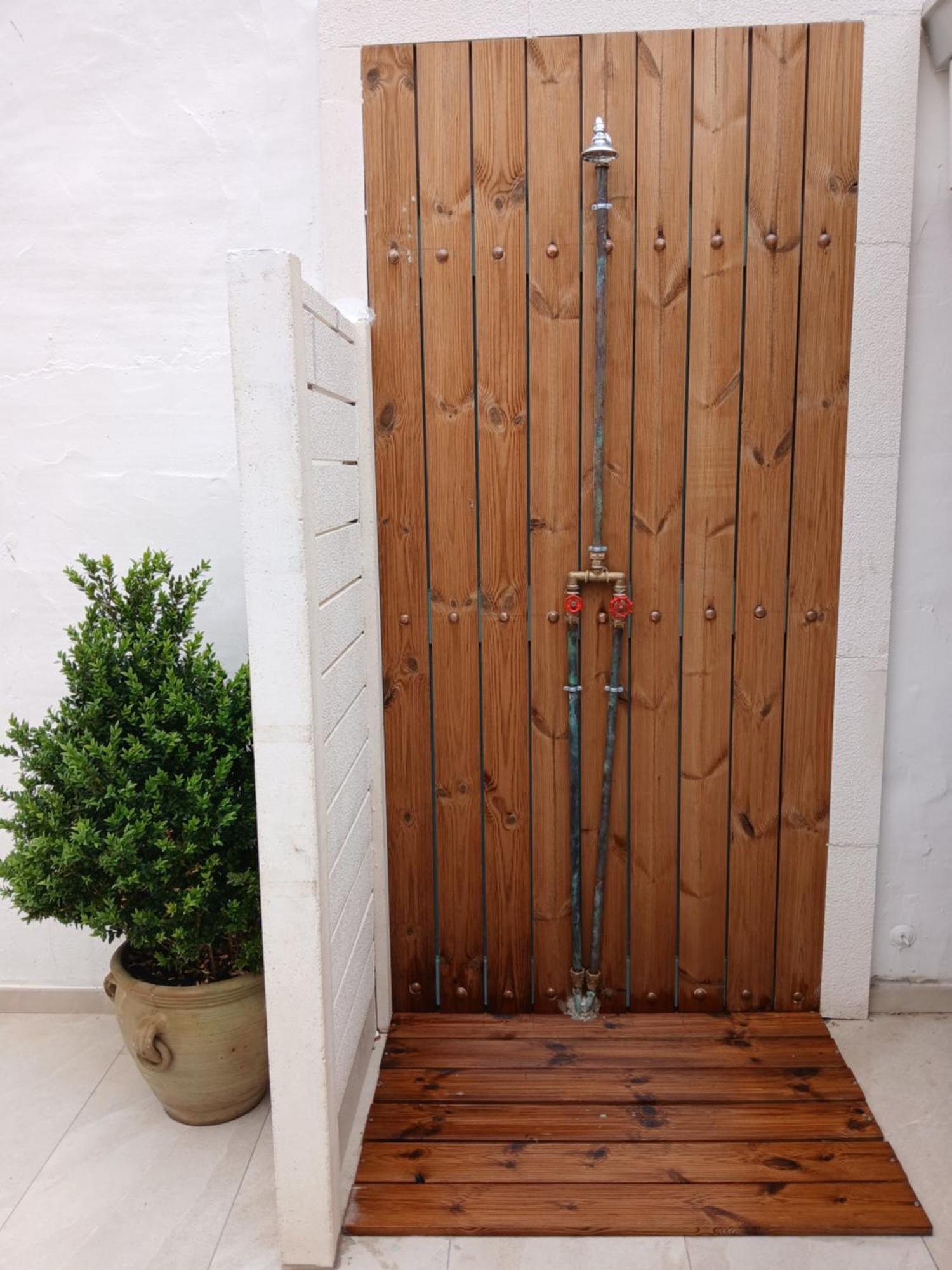 Holiday home Casa Mascia Pinna
