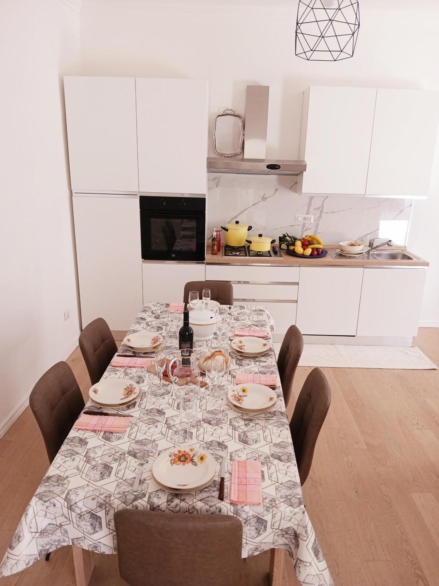 Holiday home Casa Mascia Pinna Maracalagonis