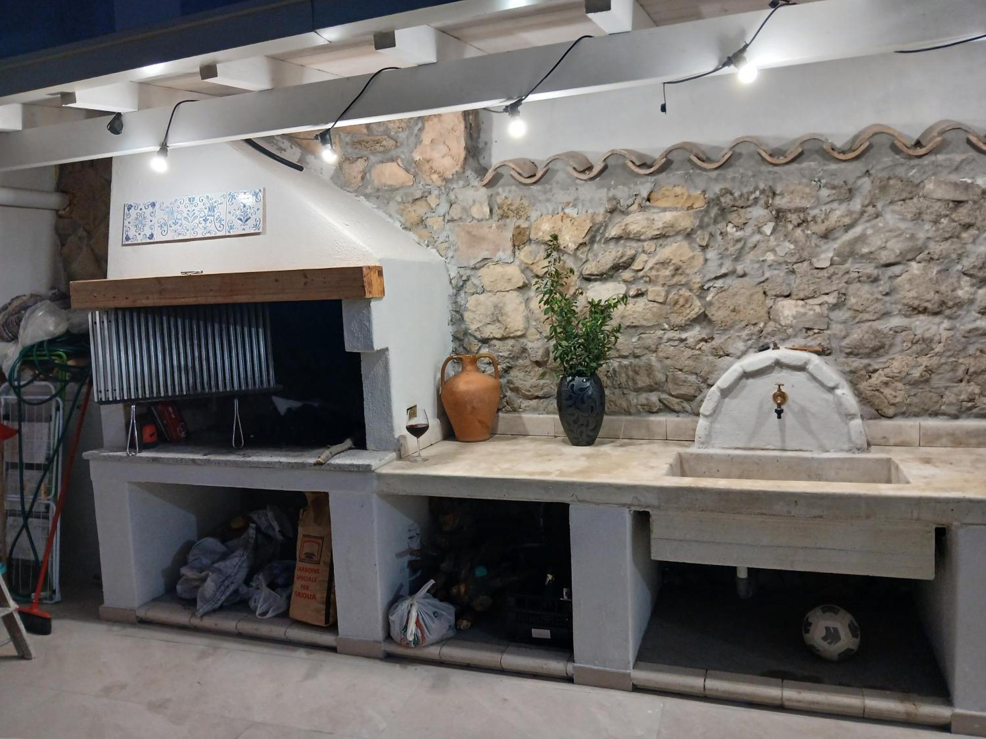 Casa Mascia Pinna Holiday home *
