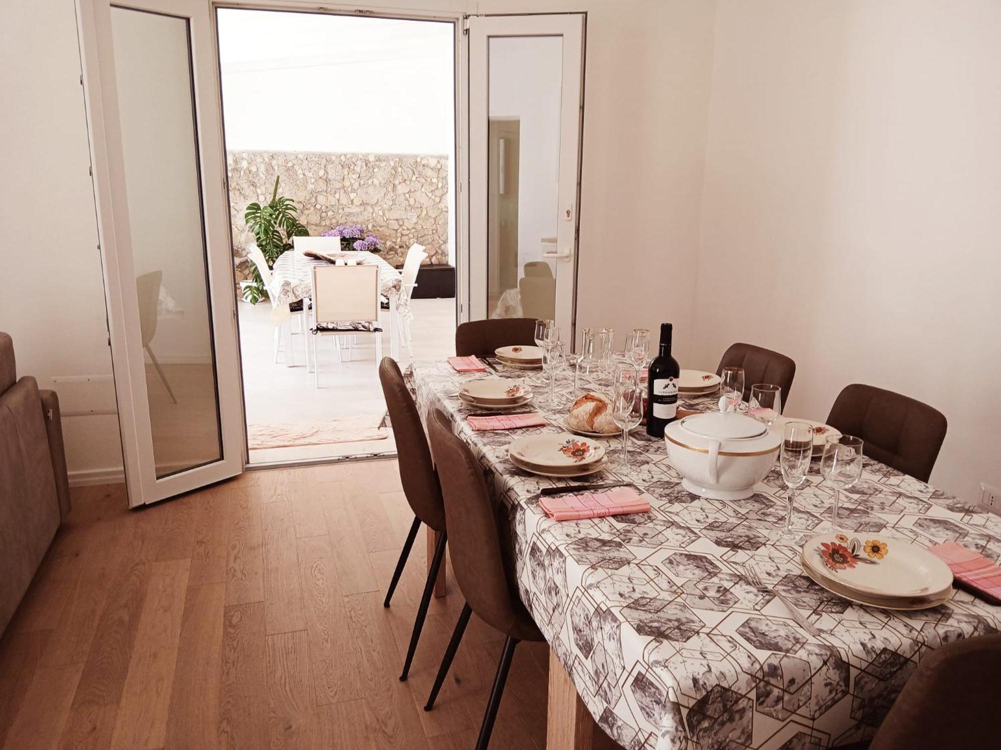 Casa Mascia Pinna *