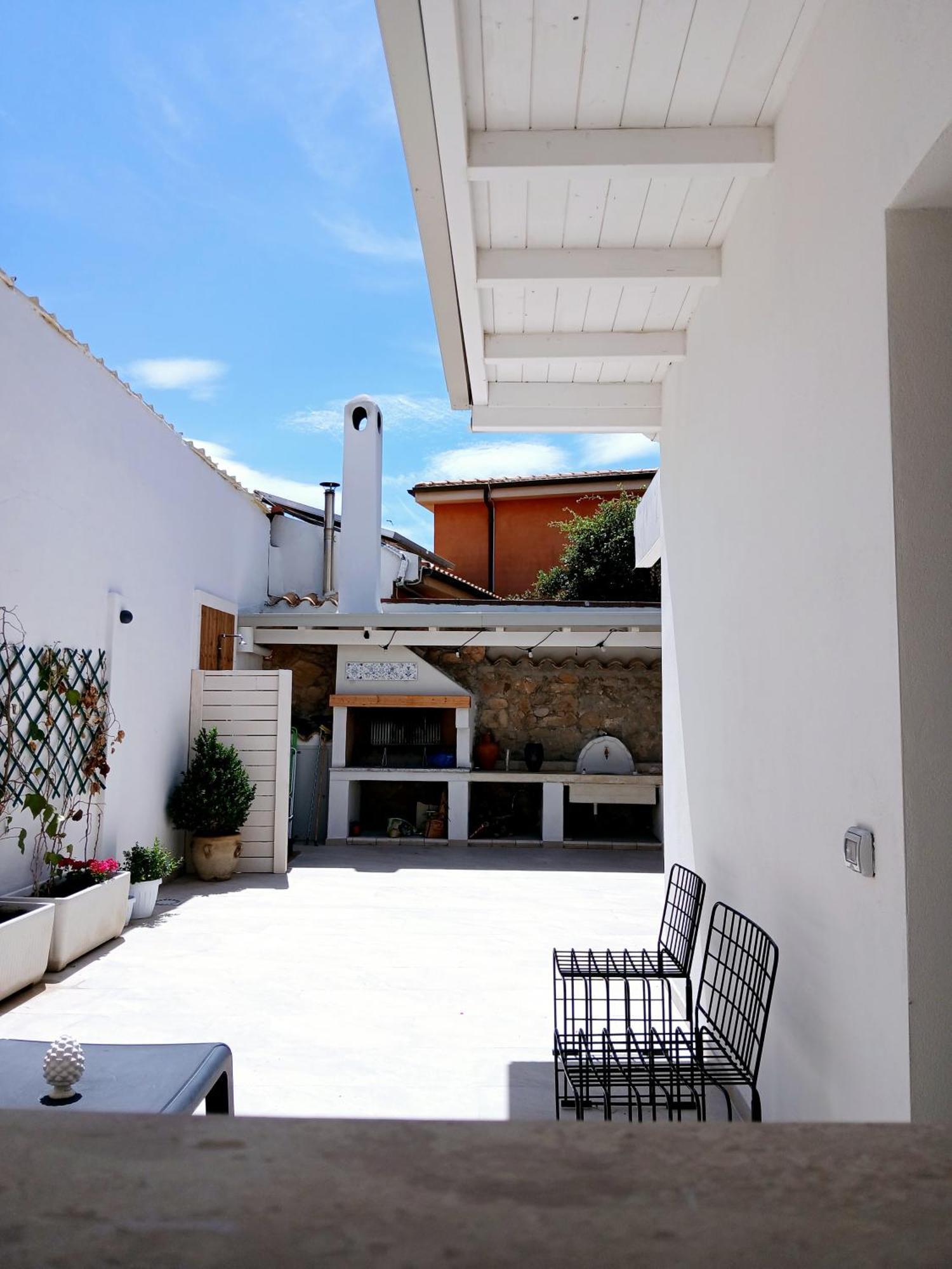 Casa Mascia Pinna * Maracalagonis