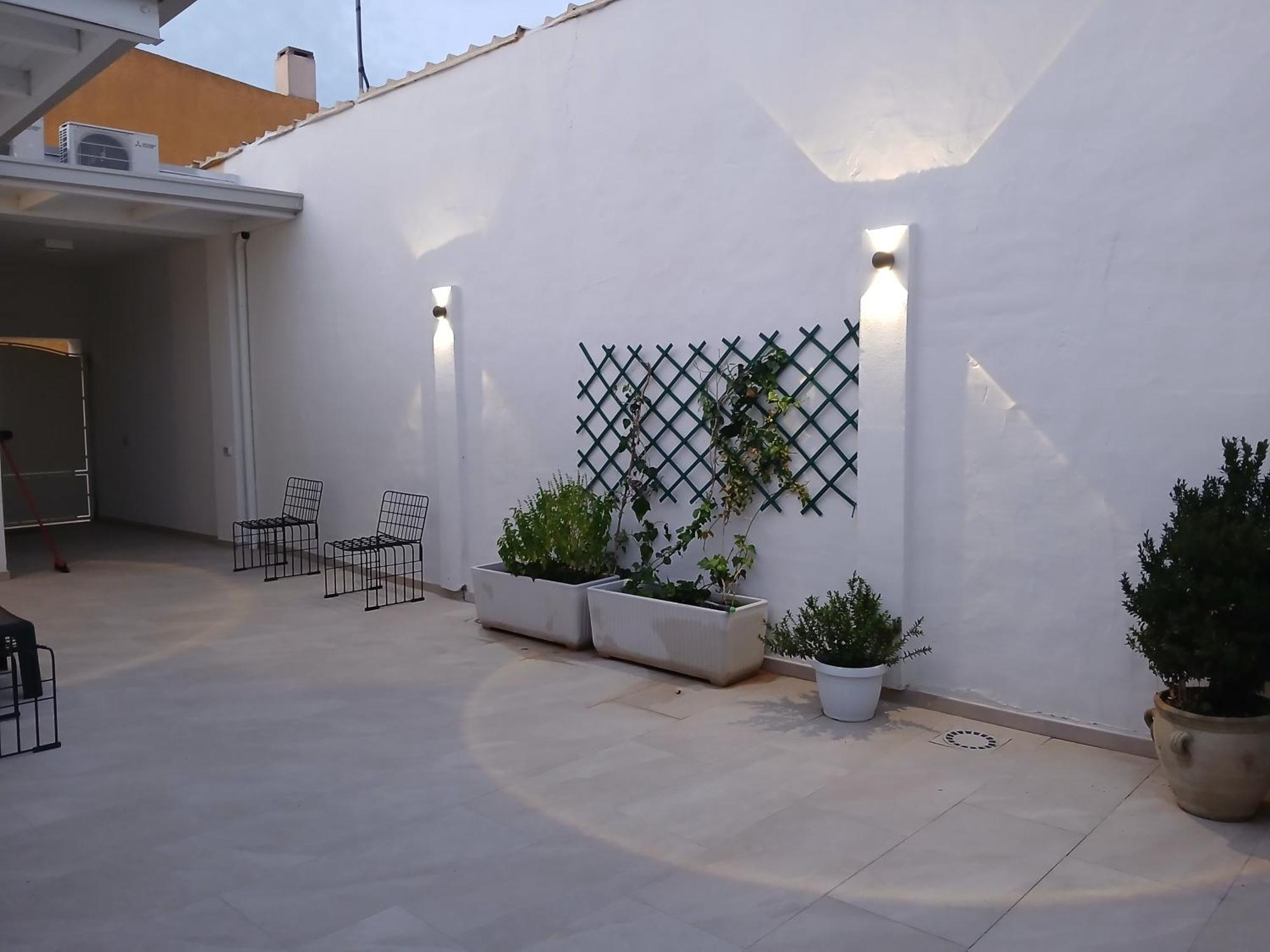 Holiday home Casa Mascia Pinna *