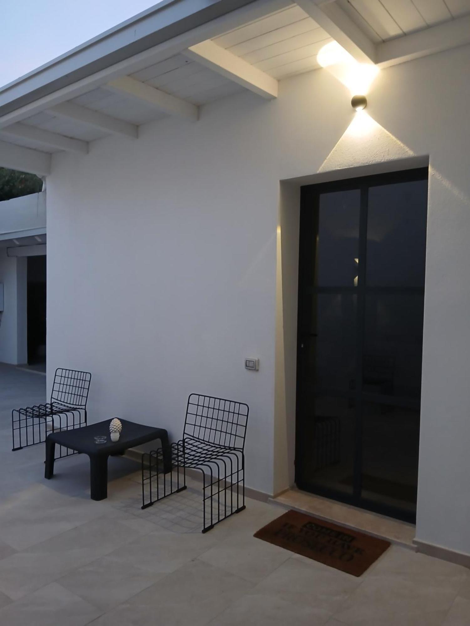 Holiday home Casa Mascia Pinna Maracalagonis