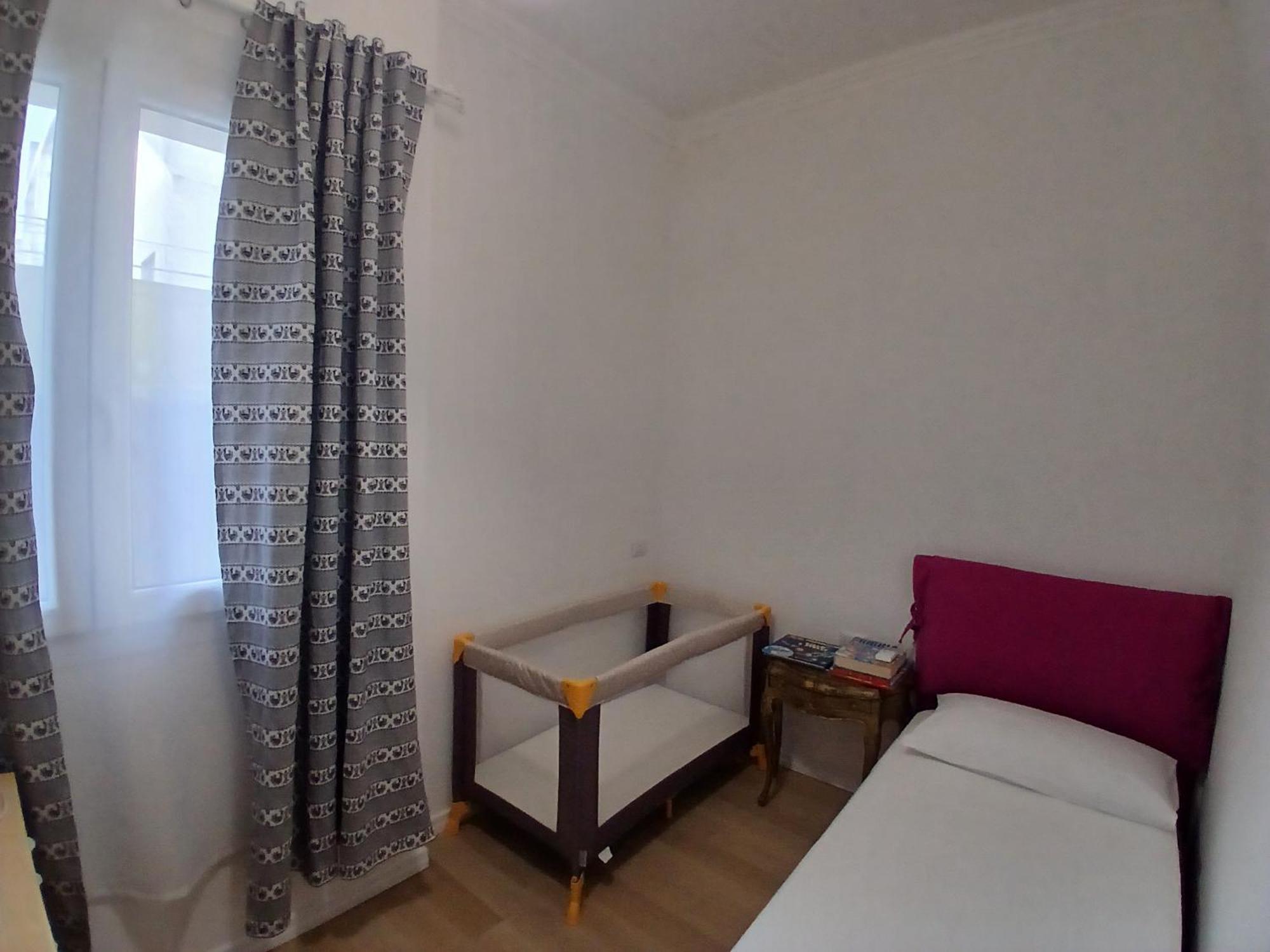 Casa Mascia Pinna Holiday home