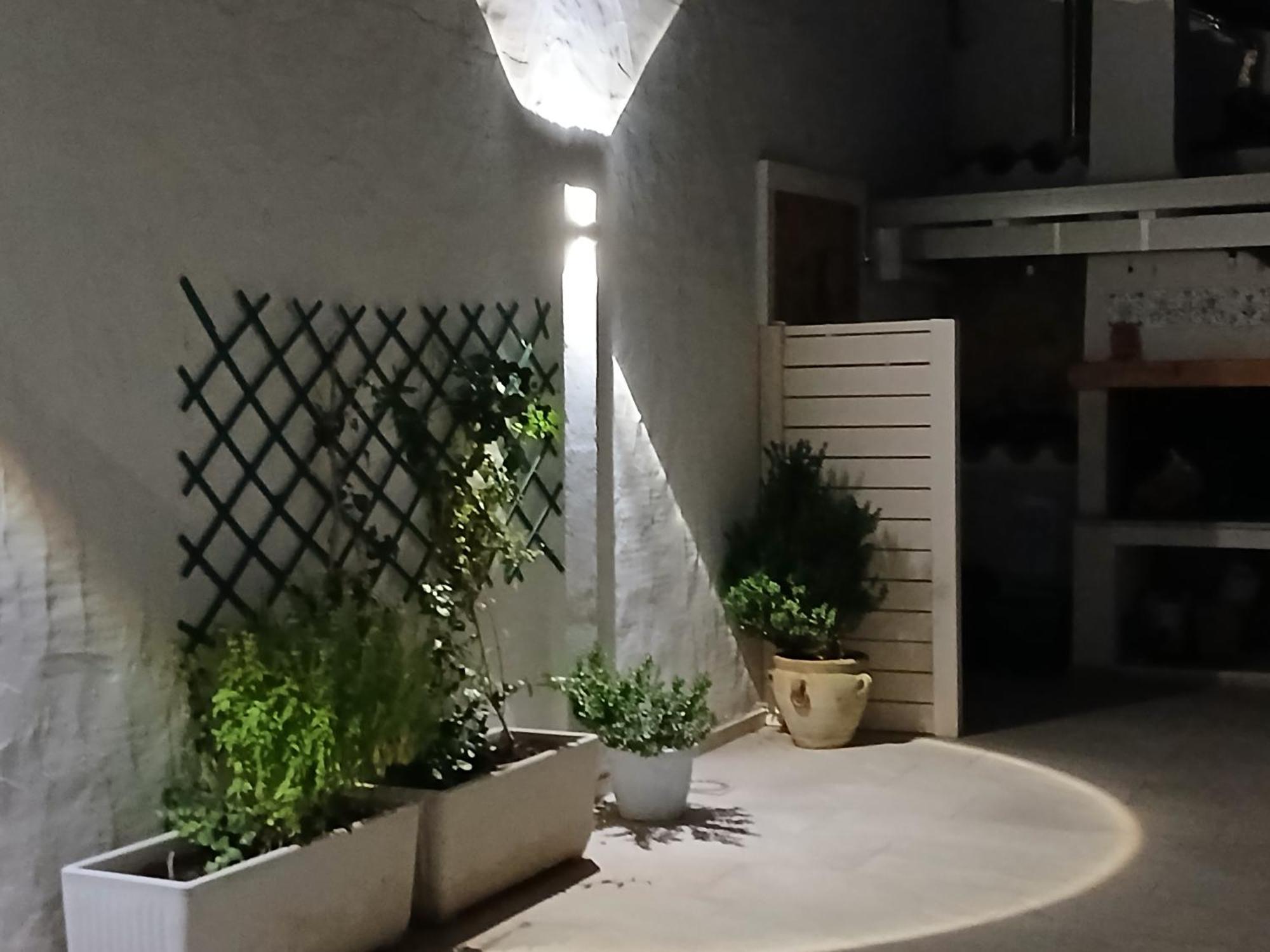 Casa Mascia Pinna Holiday home *