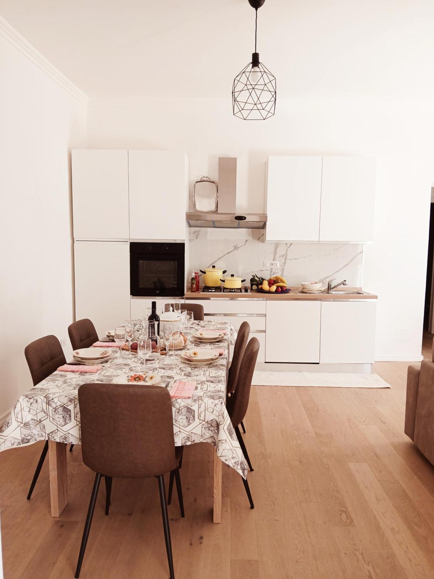 Casa Mascia Pinna Holiday home *