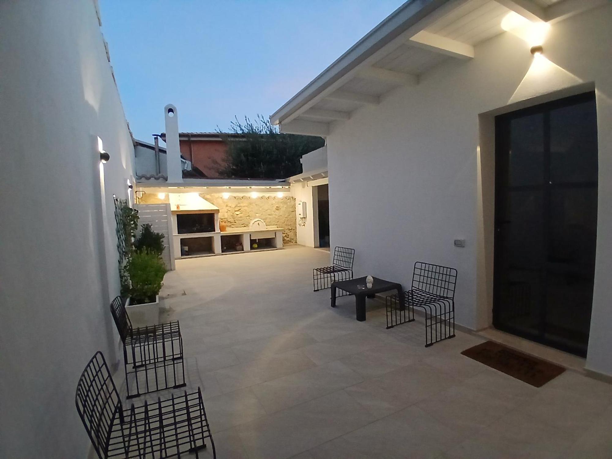 Holiday home Casa Mascia Pinna Maracalagonis