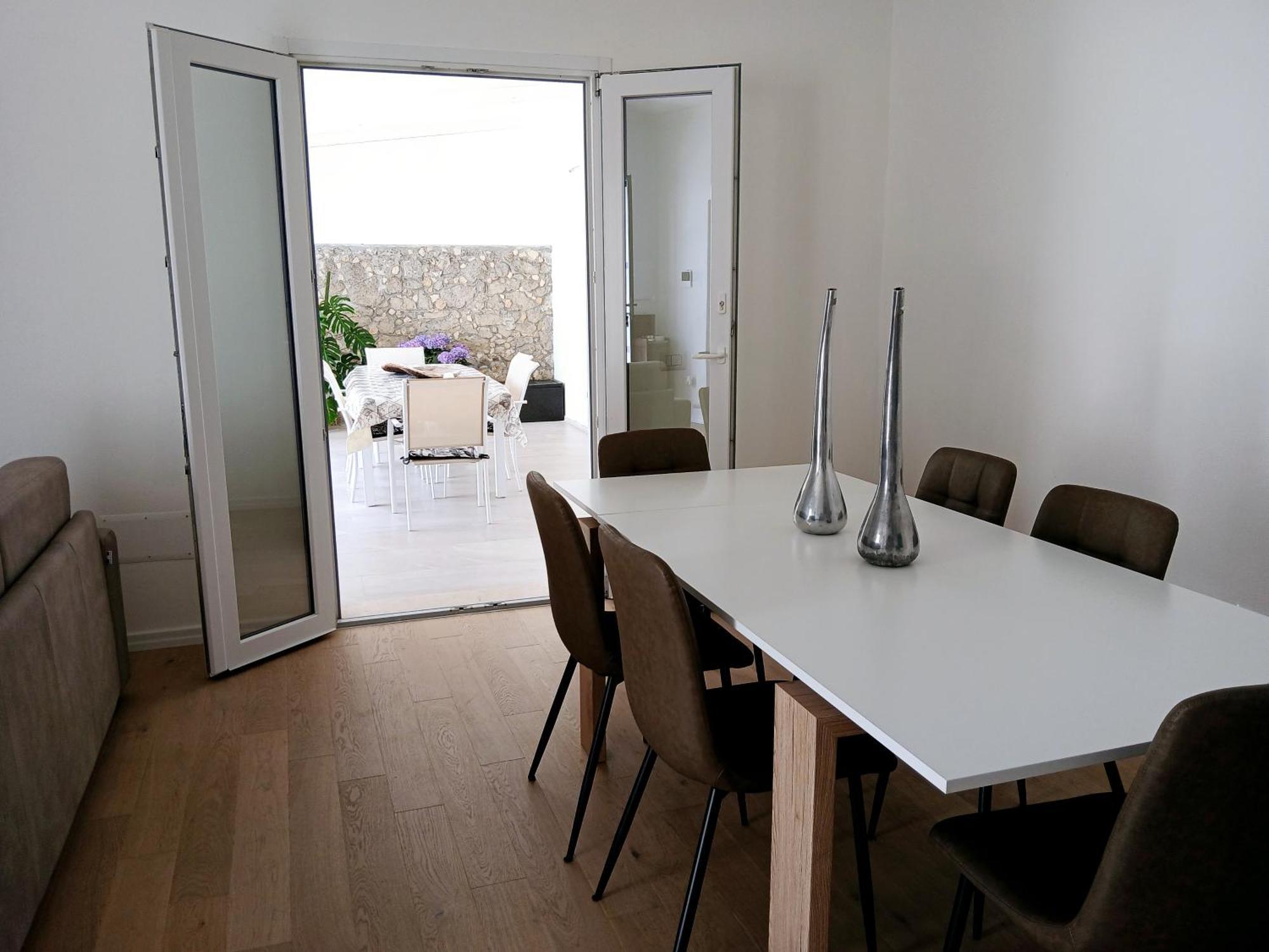Casa Mascia Pinna Holiday home