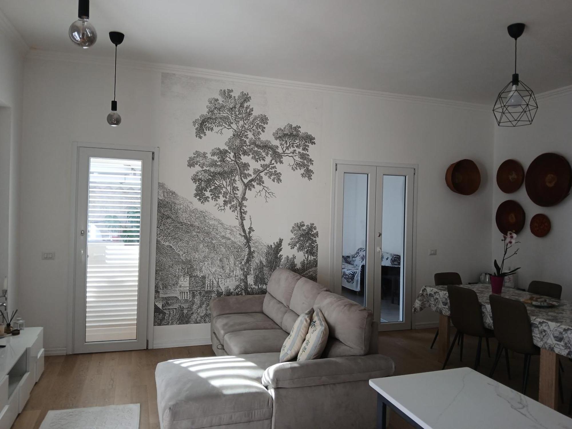 Casa Mascia Pinna Holiday home